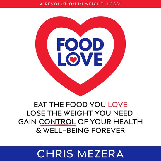 Food Love - cover