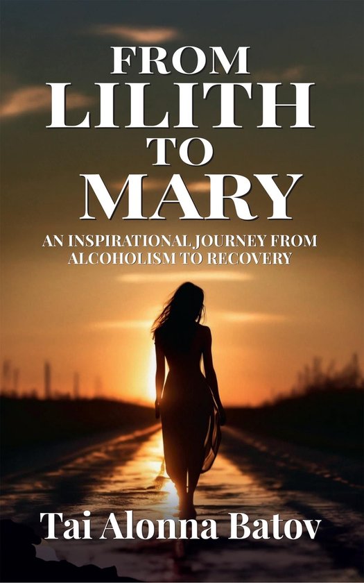 From Lilith To Mary - cover
