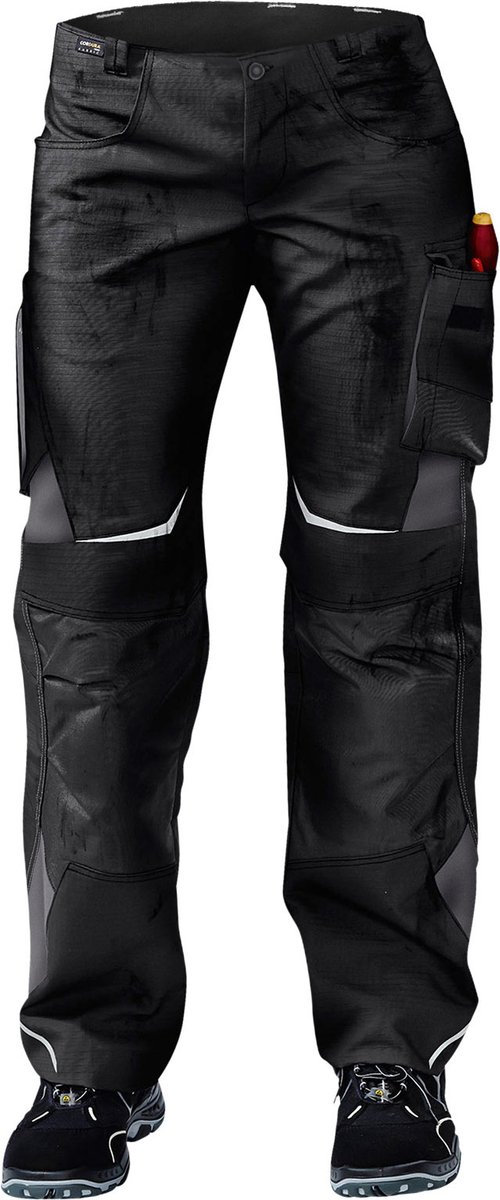 KÜBLER kleding 212453539997 Kübler Pulse