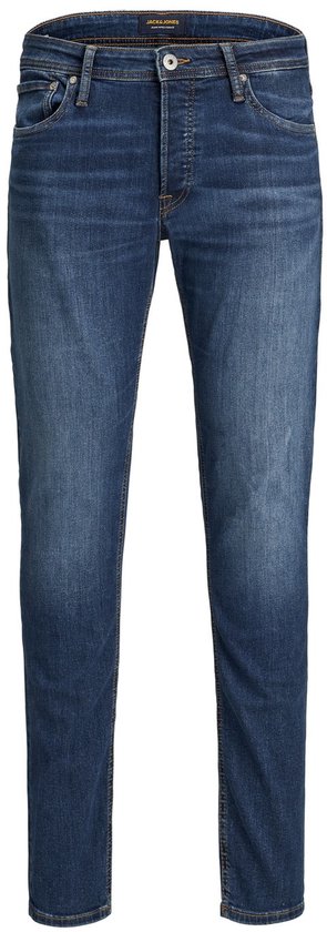 JACK&JONES Jeans Intelligence JJIGLENN JJOriginal CB 814 Noos Slim Fit
