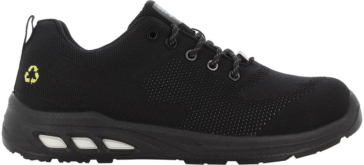Safety Jogger Ecofitz