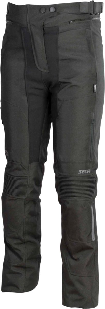 Seca Venus II waterdichte dames motorfiets textiel broek -