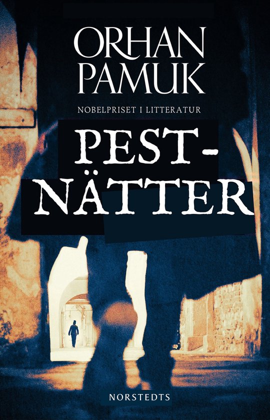 Pestnätter - cover