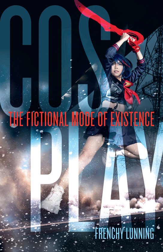 Cosplay - cover