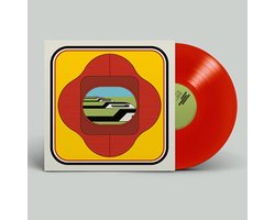 Newmen - Terminal Beach (LP)