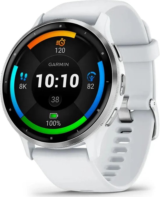 Garmin Venu 3 Smartwatch - Garmin - €349,00