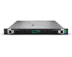 HPE ProLiant DL325 Gen11 9115 3.2GHz 16c 1P 2x32GB-R 8SFF MR408i-o 2x480GB SSD 2x1000W PS EU server 960 GB Rack (2U) AMD EPYC 2,6 GHz 64 GB DDR5-SDRAM 1000 W