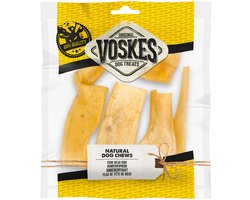 12x Voskes Runderkophuid 100 gr