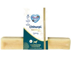 Renske Chhurpi Golddust Heal 6 Gedrag M - 8 x 61 gr - Voordeelverpakking