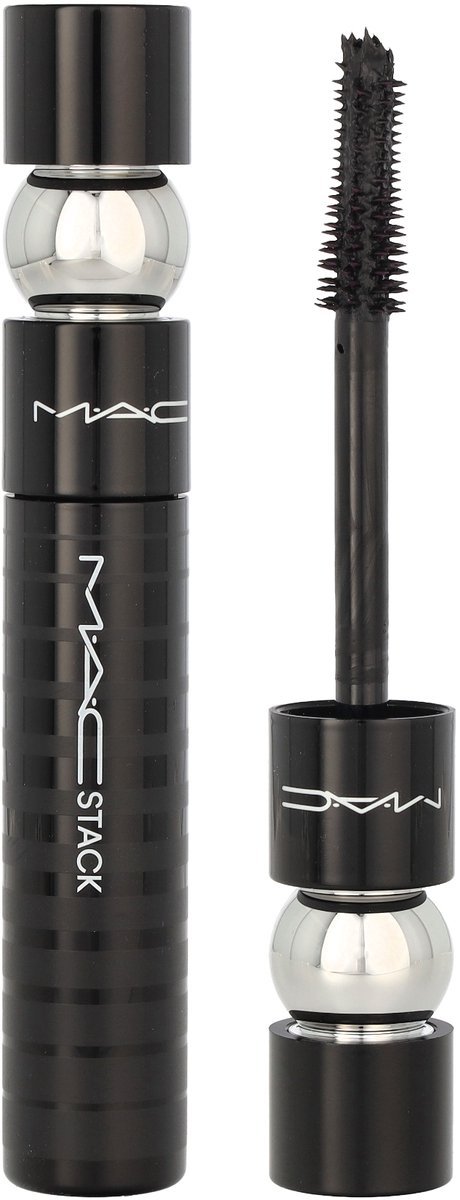 MAC Cosmetics - Stack Mascara Mega Brush - 12ml