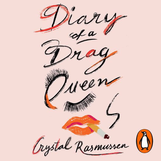 Diary of a Drag Queen - cover