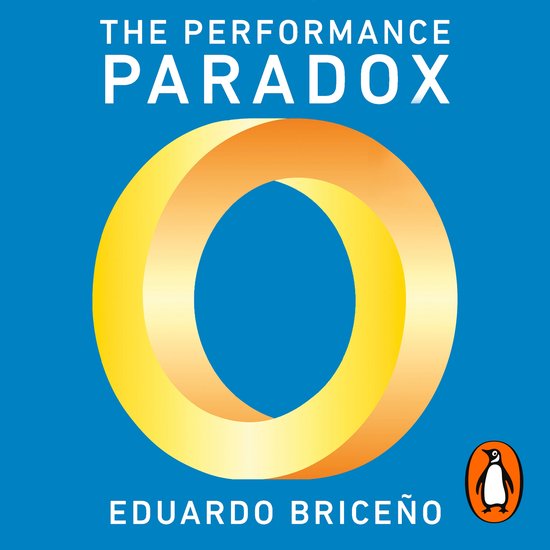 The Performance Paradox - cover