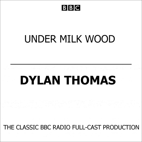 Under Milk Wood (2003) - cover