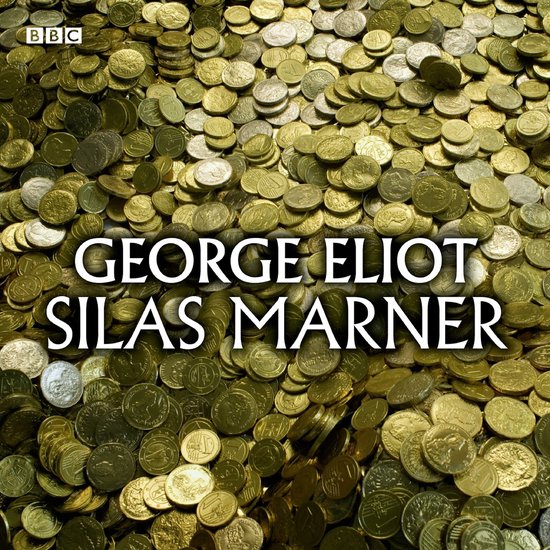 Silas Marner (Classic Serial) - cover