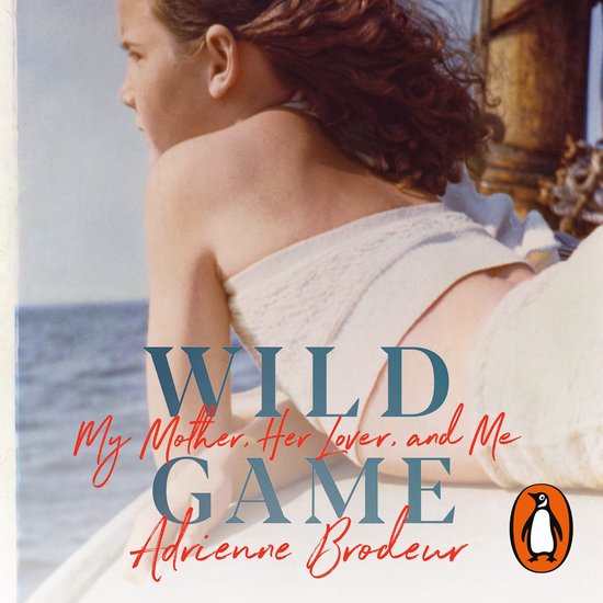Wild Game - cover