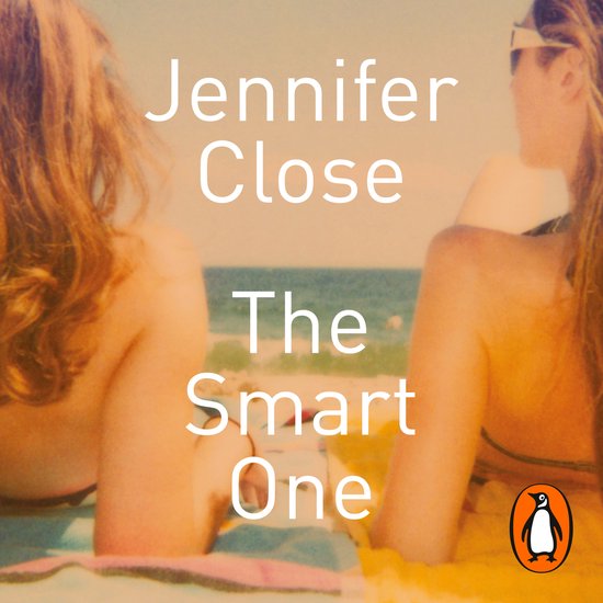 The Smart One - cover
