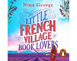 The Little French Village of Book Lovers