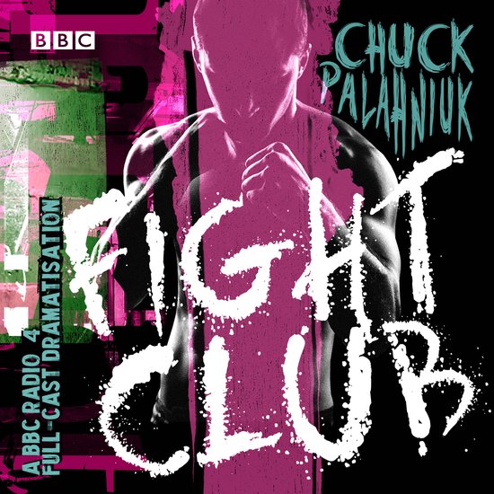 Fight Club - cover
