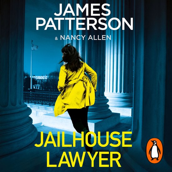 Jailhouse Lawyer - cover
