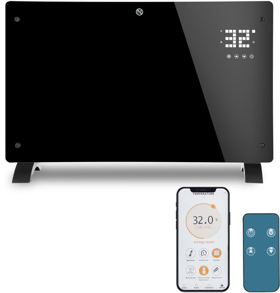 Dimplex convector kachel 1000w plx 1000 - Verwarming kopen
