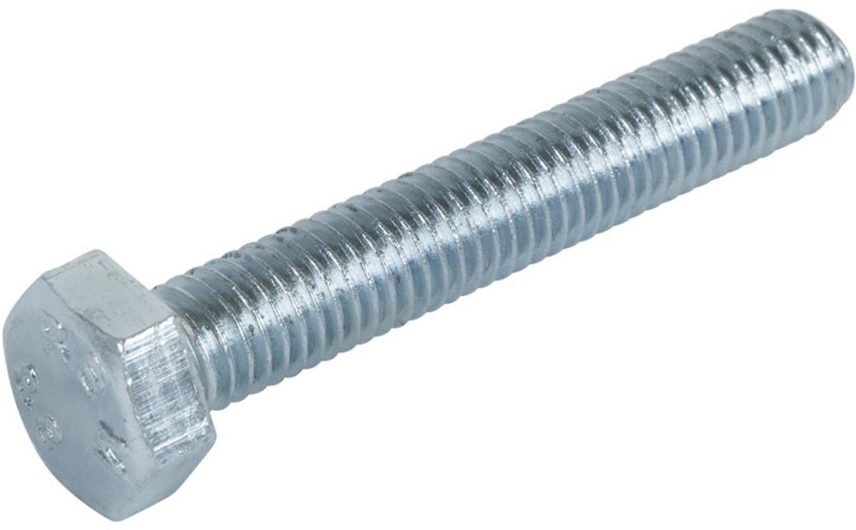 Tapbout M5 x 50mm (200 stuks)