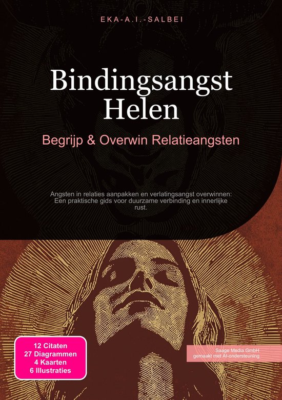 Angst 10 - Bindingsangst Helen