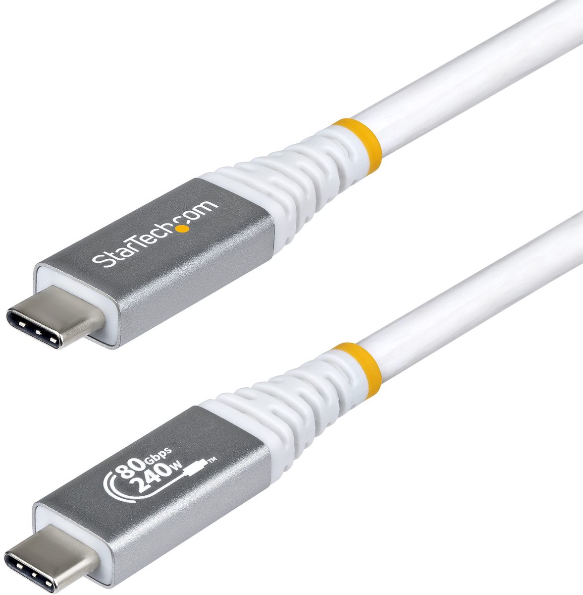 StarTech.com 1m USB4 Kabel