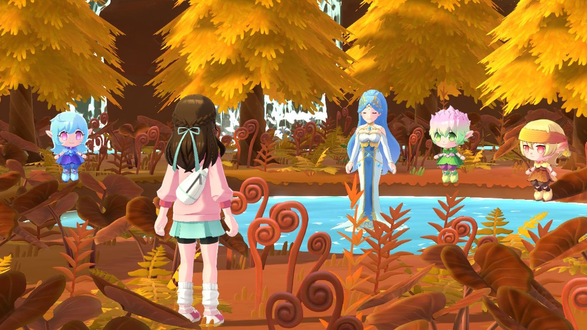 Harvest Moon: Home Sweet Home Special Edition – Nintendo Switch thumbnail 5