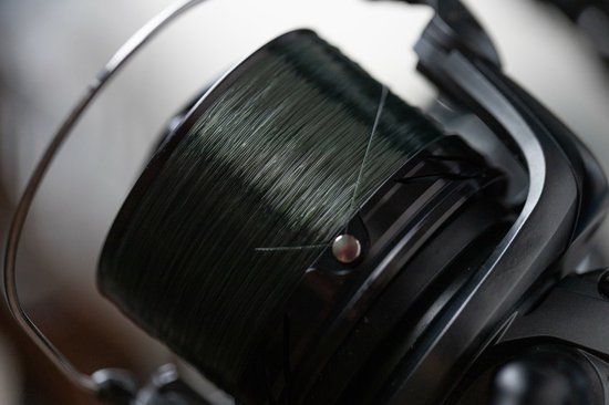Korda - Lijn nylon Kaizen Mono Green / 1000m - Korda van Merkloos — afbeelding 2
