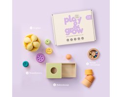 Petite Amélie Montessori box 7-9 maanden