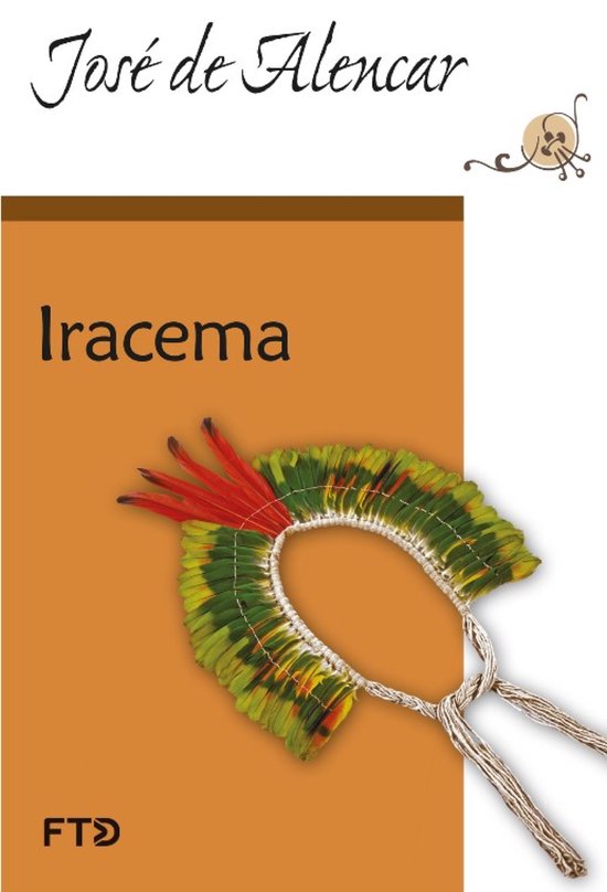 Grandes leituras - Iracema