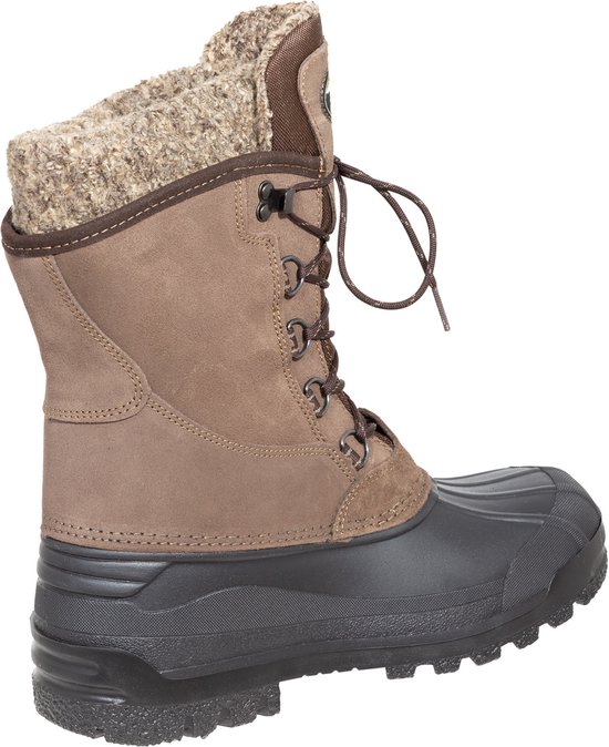 Meindl Sölden - Braun - Taille Femme_EU 37