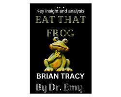 EAT THAT FROG