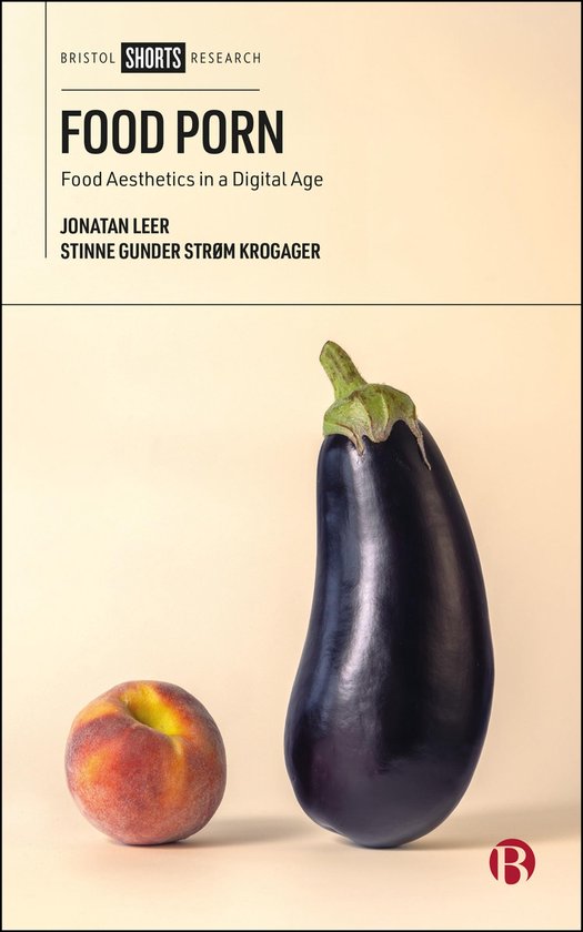Food Porn - cover