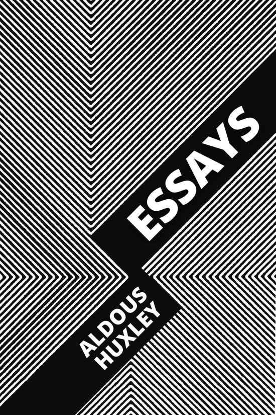 Essays 10 - Essays - cover