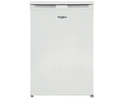 Whirlpool W55Z1 113W diepvriezer Vrieskast Vrijstaand 95 l Wit