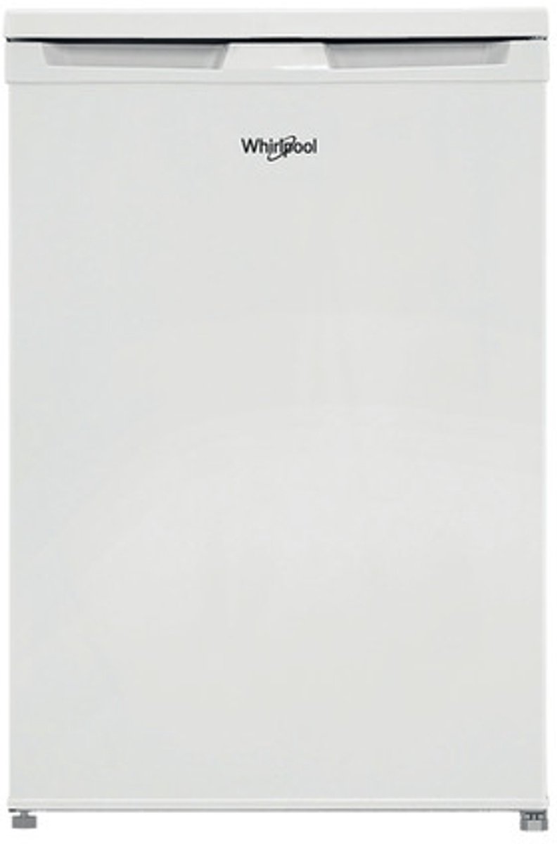 Whirlpool W55Z1 113W diepvriezer Vrieskast Vrijstaand 95 l Wit