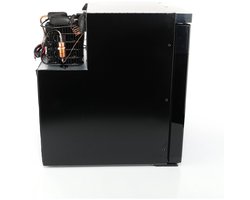 Combi Noord compressorkoelkast Comfort