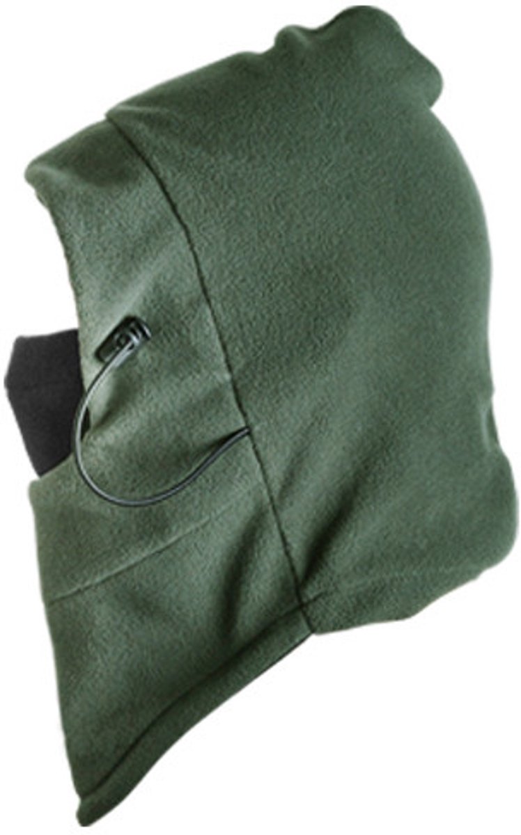Delphin Face Mask Ninja