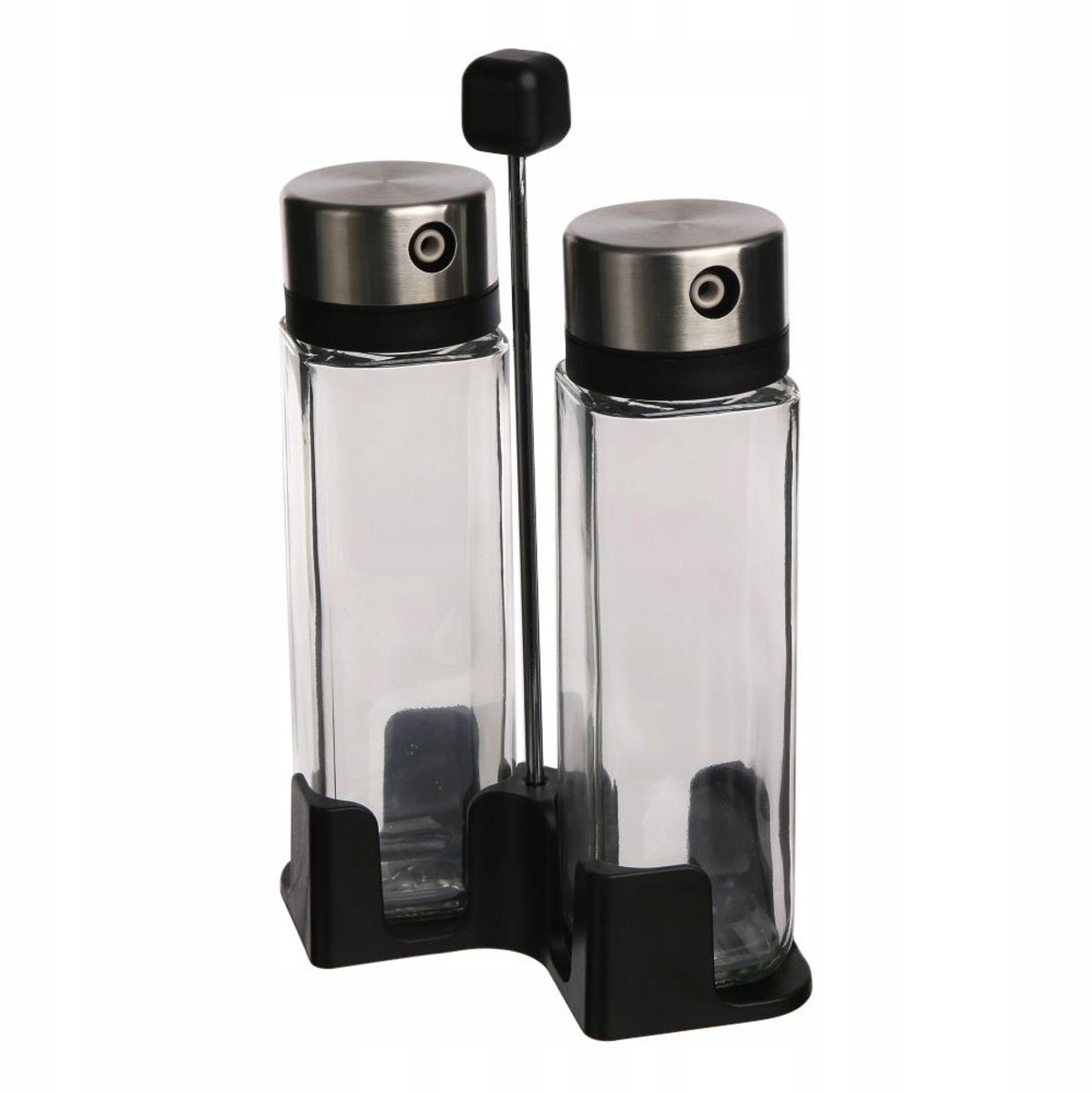Altom Design Olie & Azijn Dispenser Set 2x270ml Glas