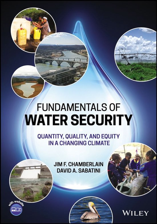 Fundamentals of Water Security - cover