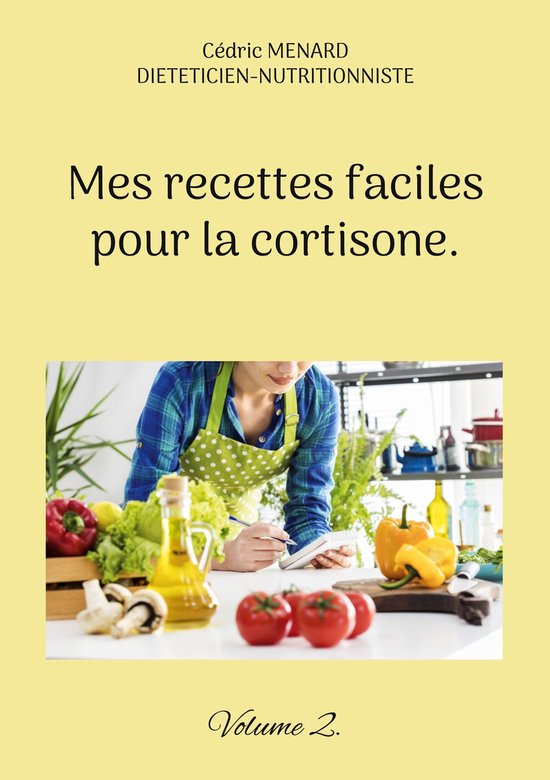 Savoir quoi manger tout simplement... - - Mes recettes facil ... - cover