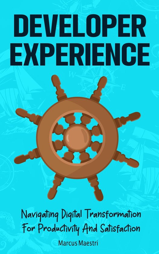 Developer Experience - cover