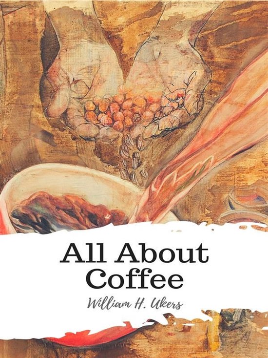 All About Coffee - cover
