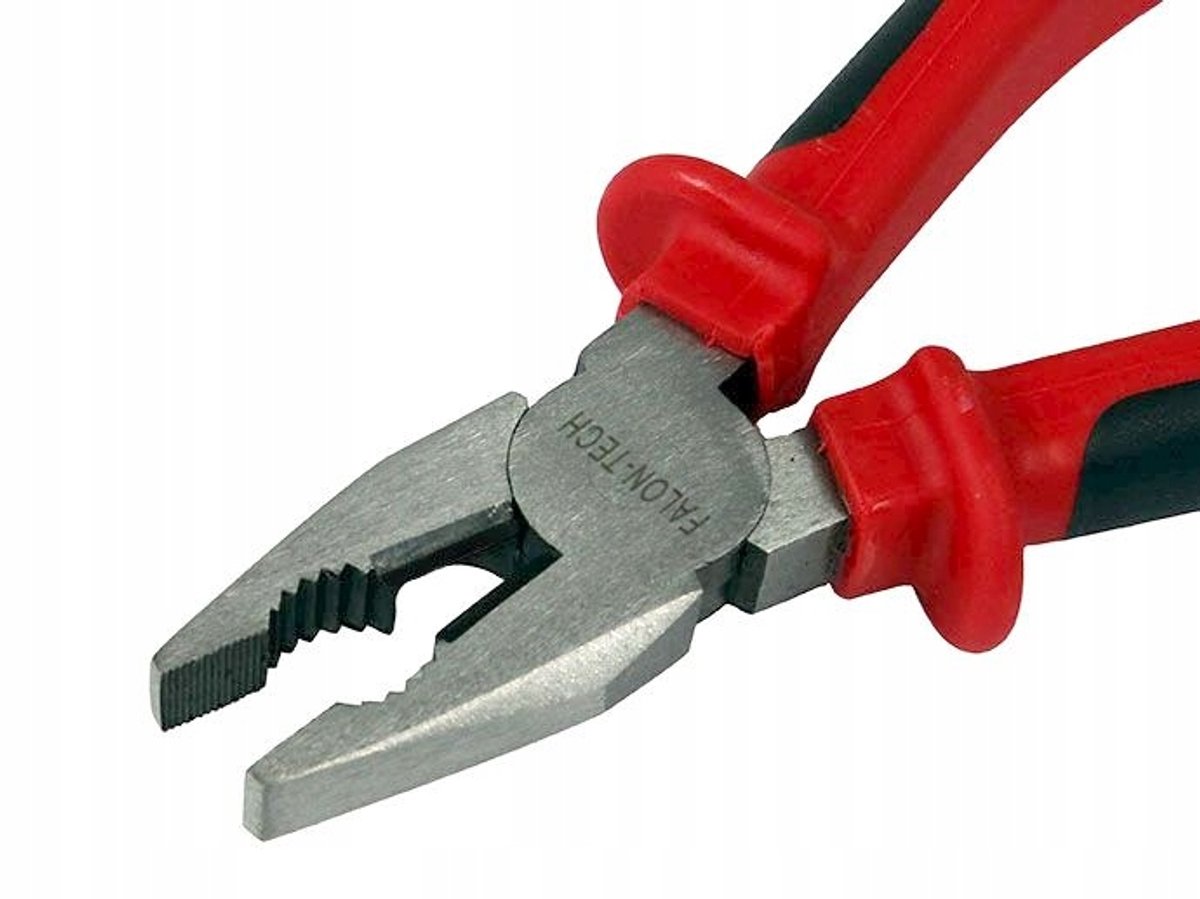 bijpassende Combinatietang 200mm 8 Inch