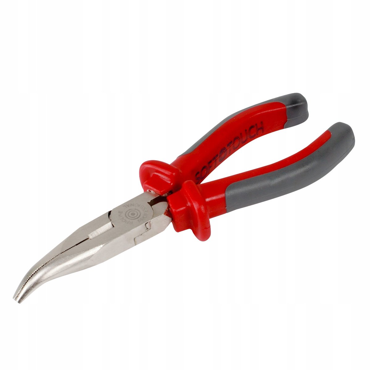 Proline Half-ronde Buigbare Tang 160 mm