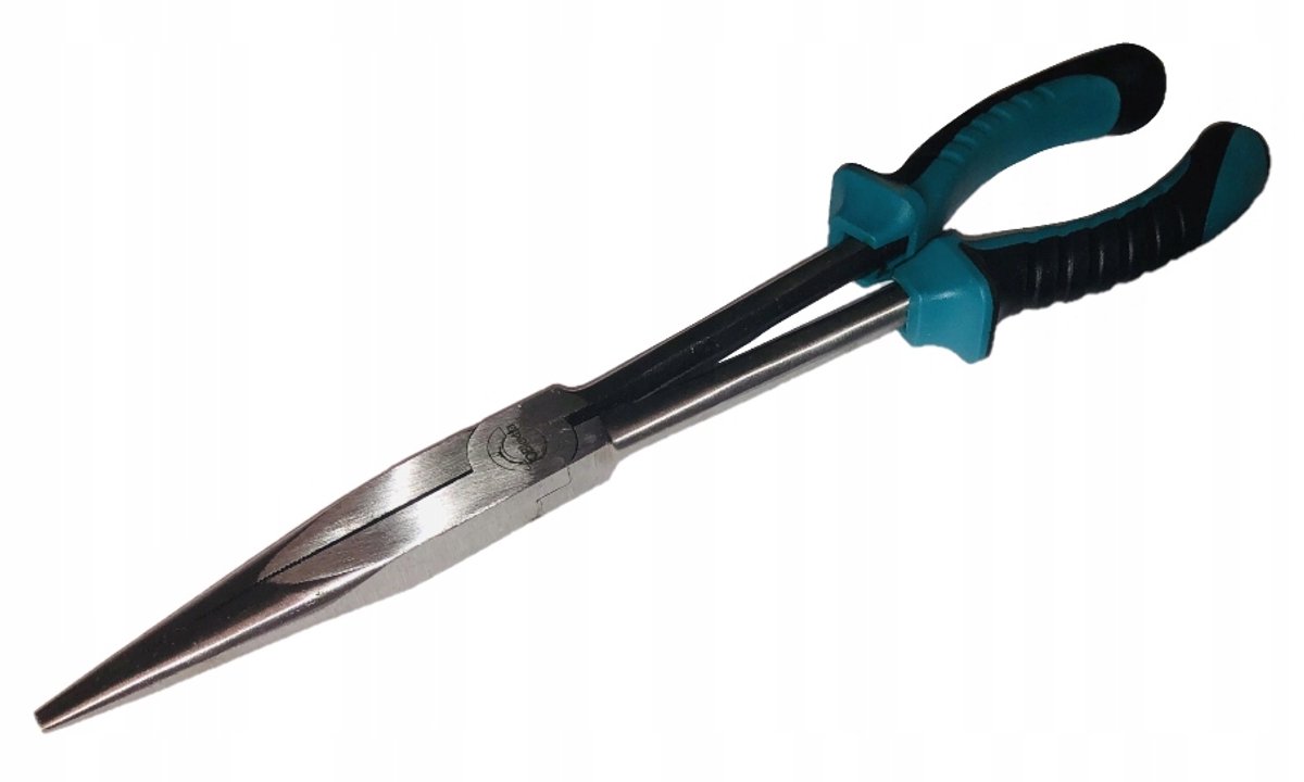 JOBIextra Extra Lange Rechte Tang 285 mm
