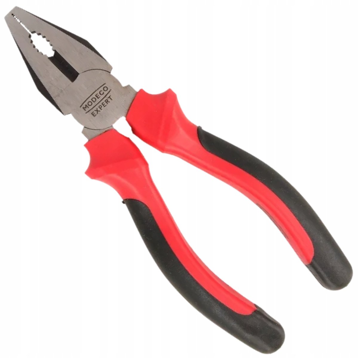 Modeco Universele Tang 200mm Duits Type Vriendelijke Grip MN-20-028