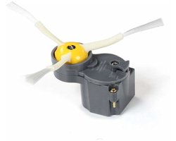 Originele Zijborstelmodule (4420155) Geschikt voor iRobot Roomba 500-900 Series Stofzuigerrobots