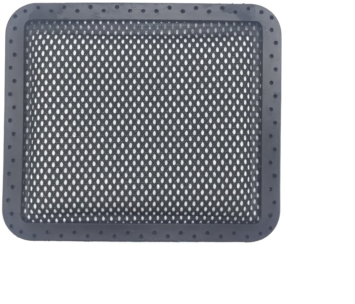 Geschikt voor Britse Gtech Airram Stofzuigeraccessoires AR01/AR02/DM001: Filter